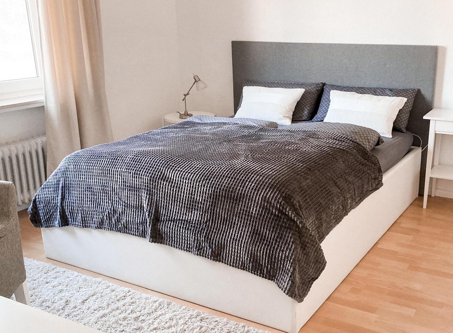 Appartment Paula Wolfhagen المظهر الخارجي الصورة