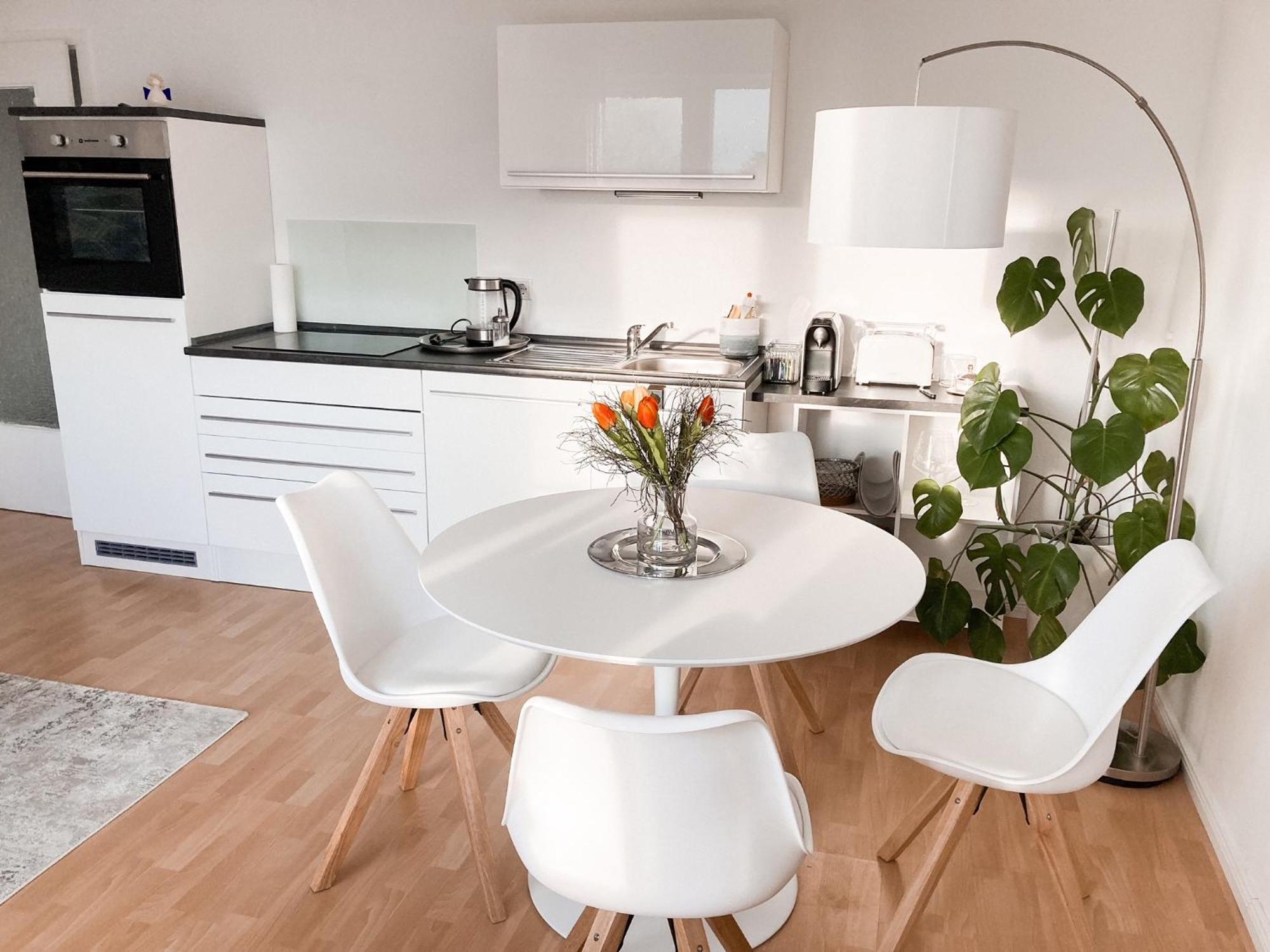 Appartment Paula Wolfhagen المظهر الخارجي الصورة