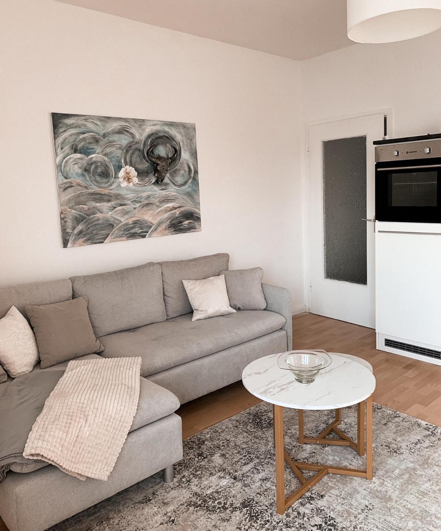 Appartment Paula Wolfhagen المظهر الخارجي الصورة