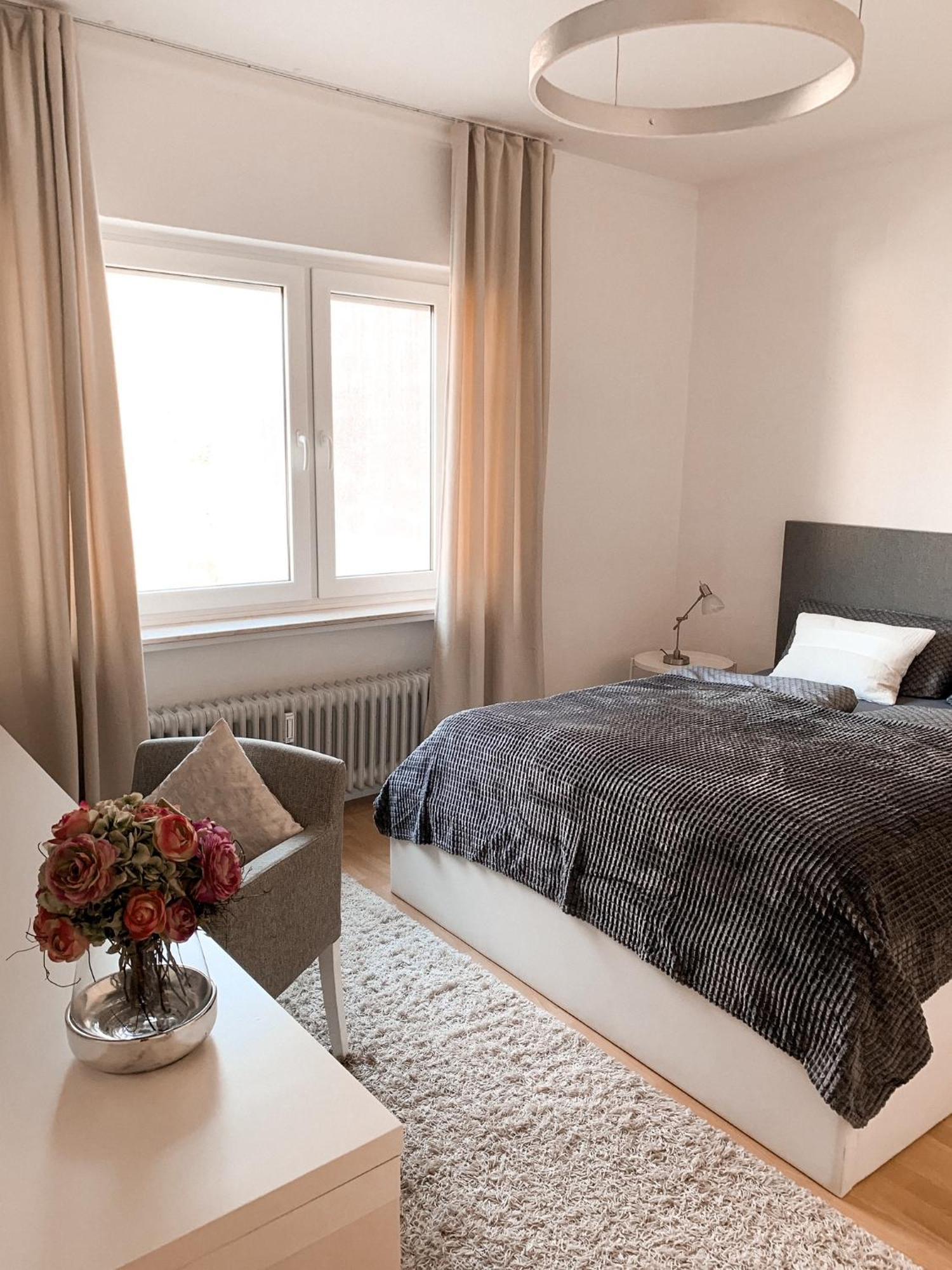 Appartment Paula Wolfhagen المظهر الخارجي الصورة